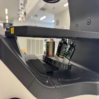 Nikon Eclipse Ts2 Inverted Microscope image 0